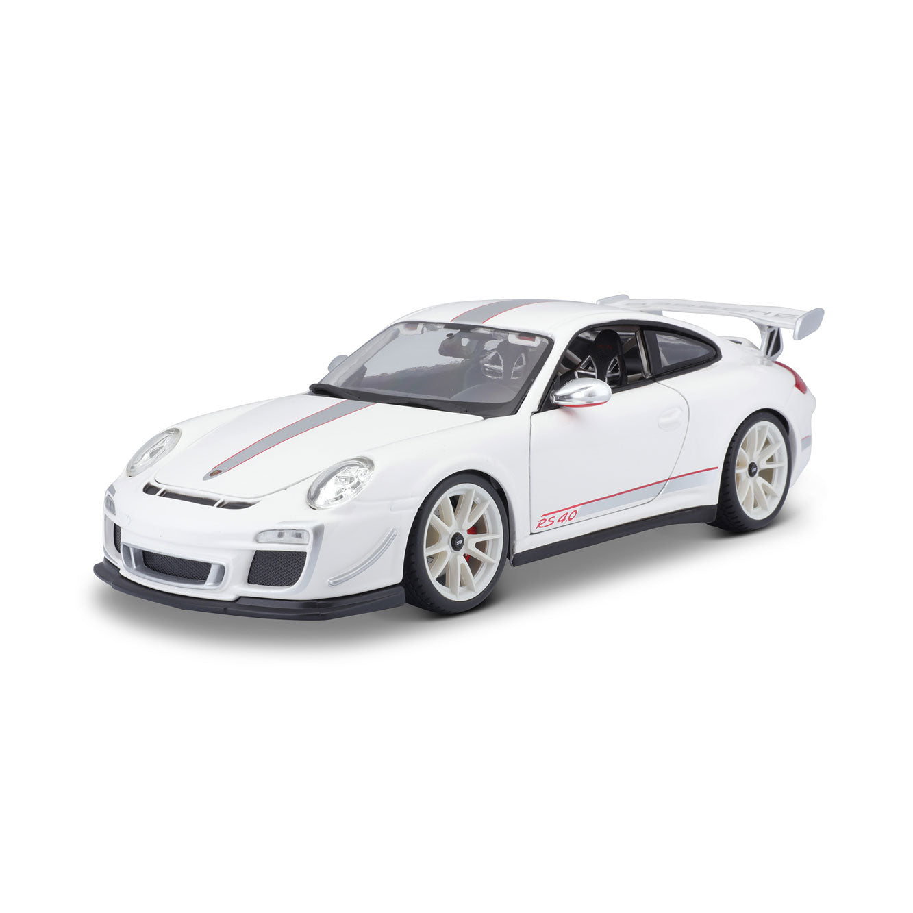1:18 PORSCHE 911 GT3 RS 4.0
