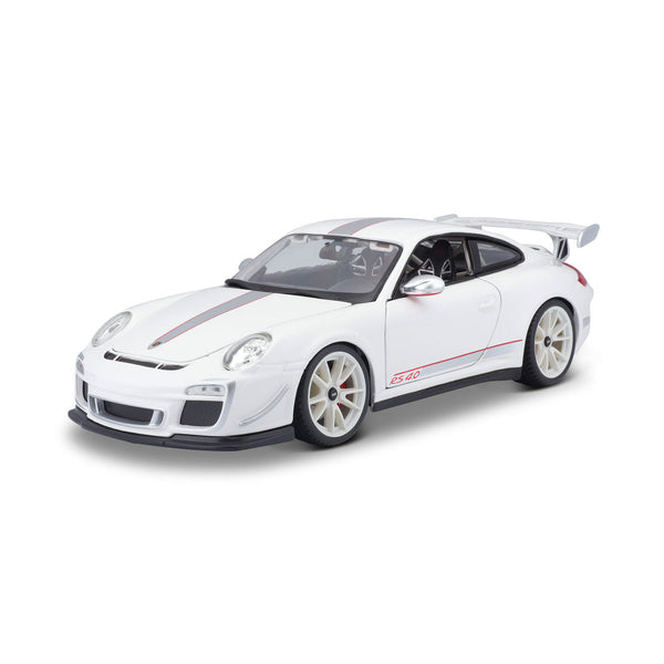 1:18 PORSCHE 911 GT3 RS 4.0