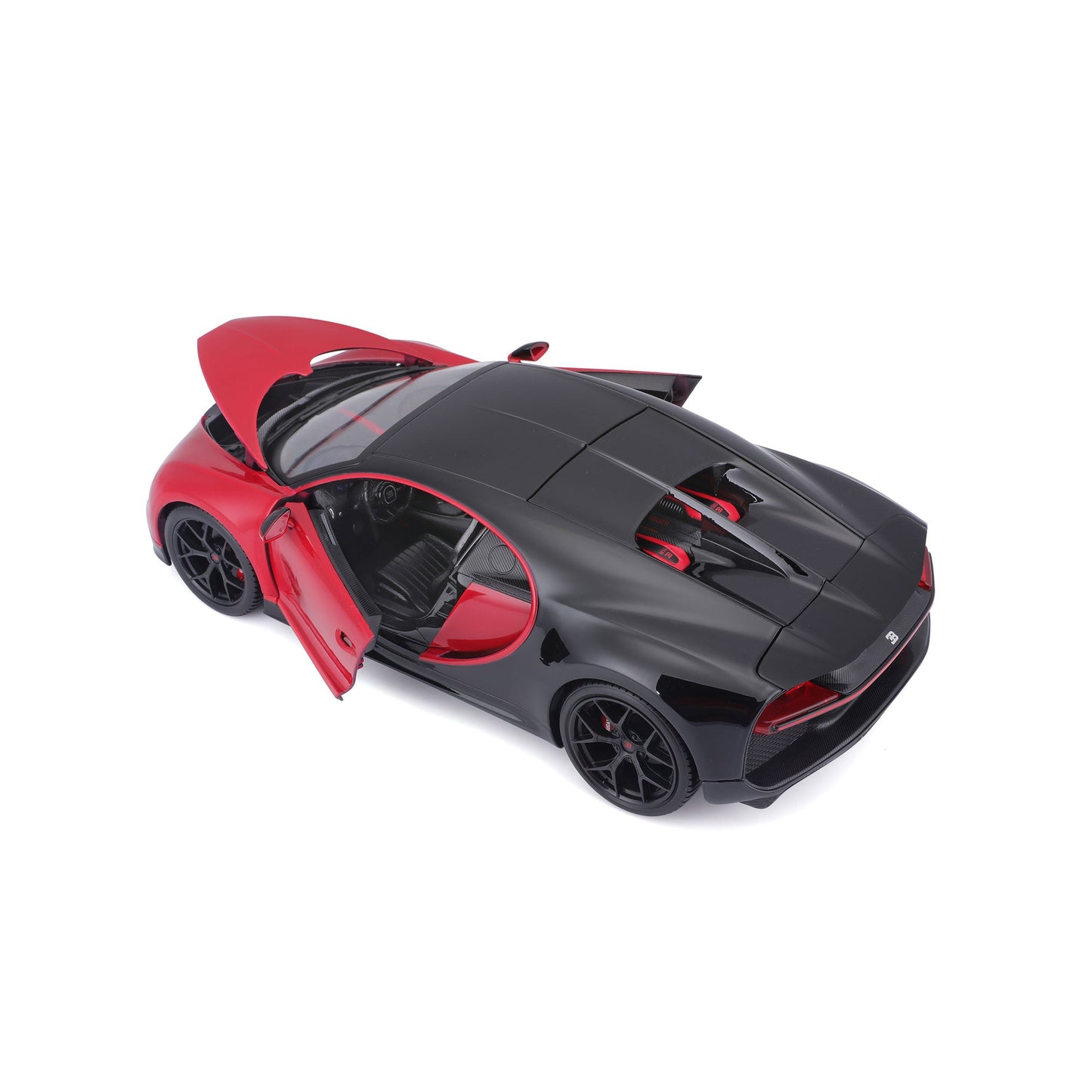 1:18 BUGATTI CHIRON SPORT