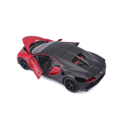 1:18 BUGATTI CHIRON SPORT