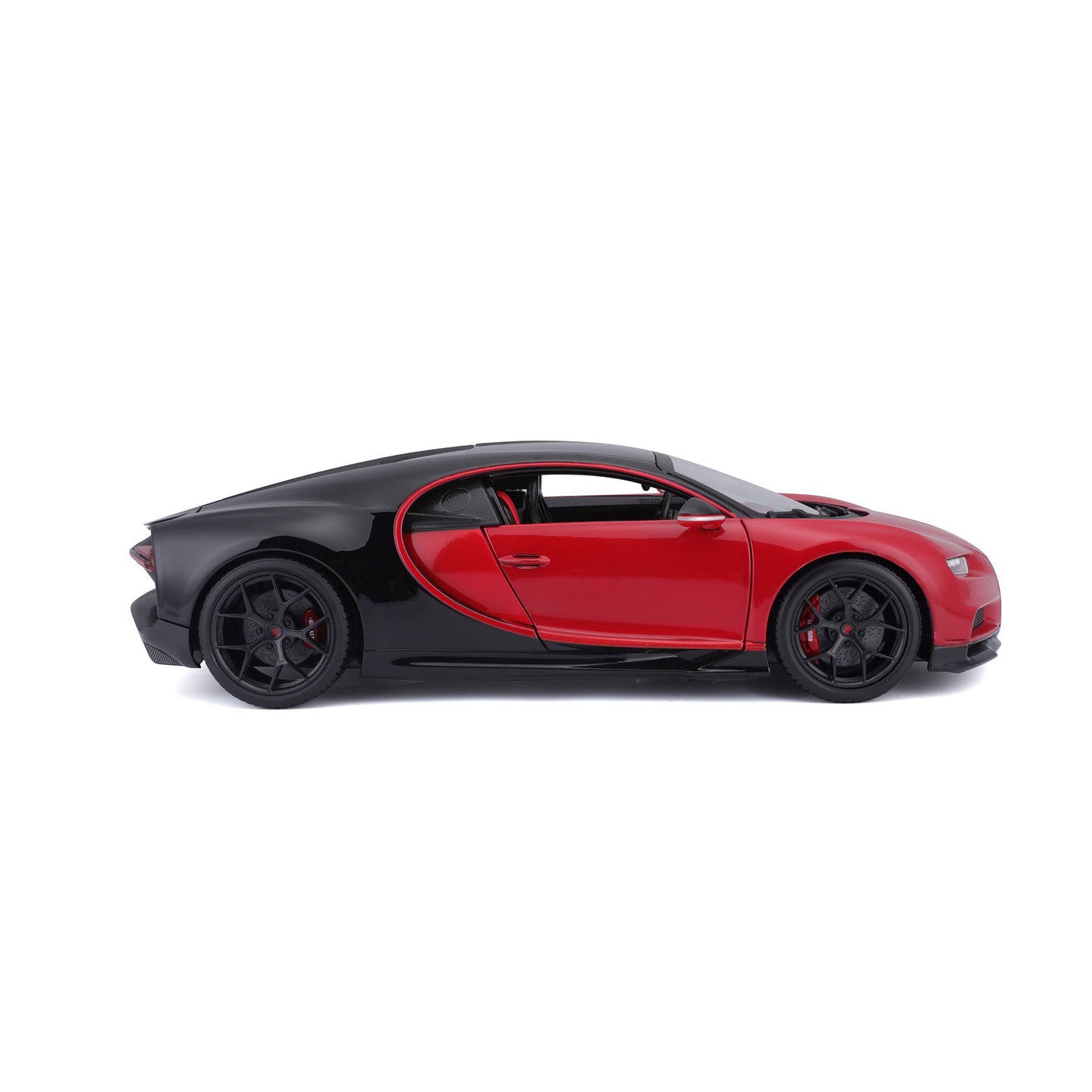 1:18 BUGATTI CHIRON SPORT
