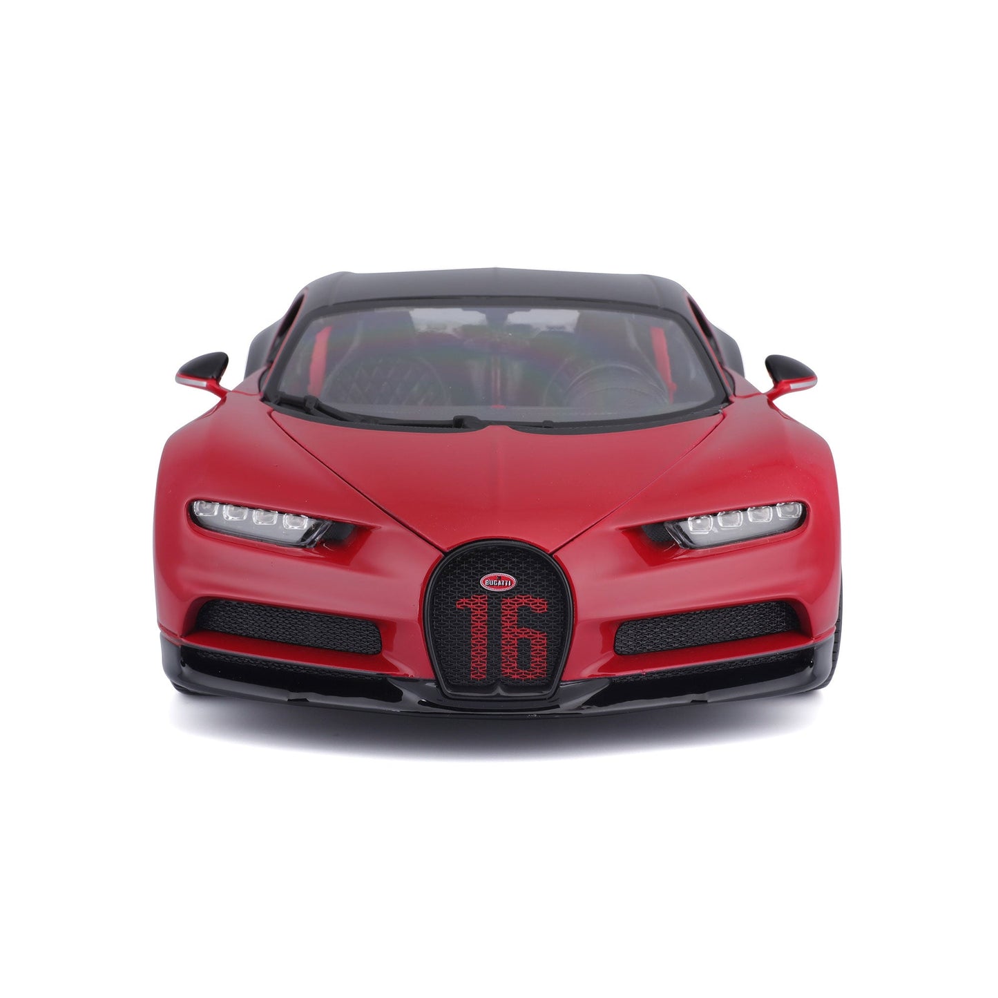 1:18 BUGATTI CHIRON SPORT