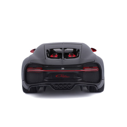 1:18 BUGATTI CHIRON SPORT