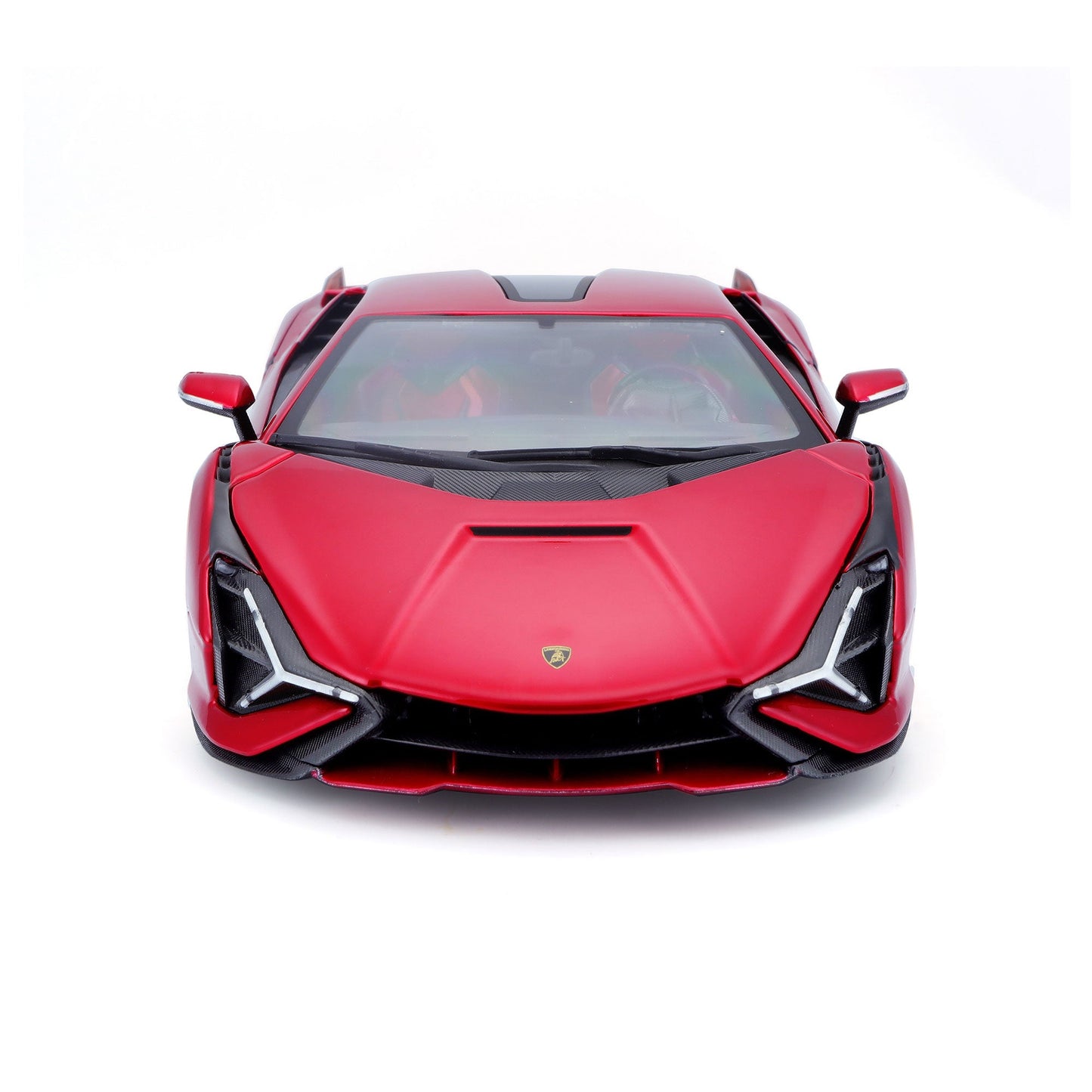 1:18 LAMBORGHINI SIAN ROUGE