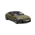 1:18 AUDI RS E-TRON GT 2022