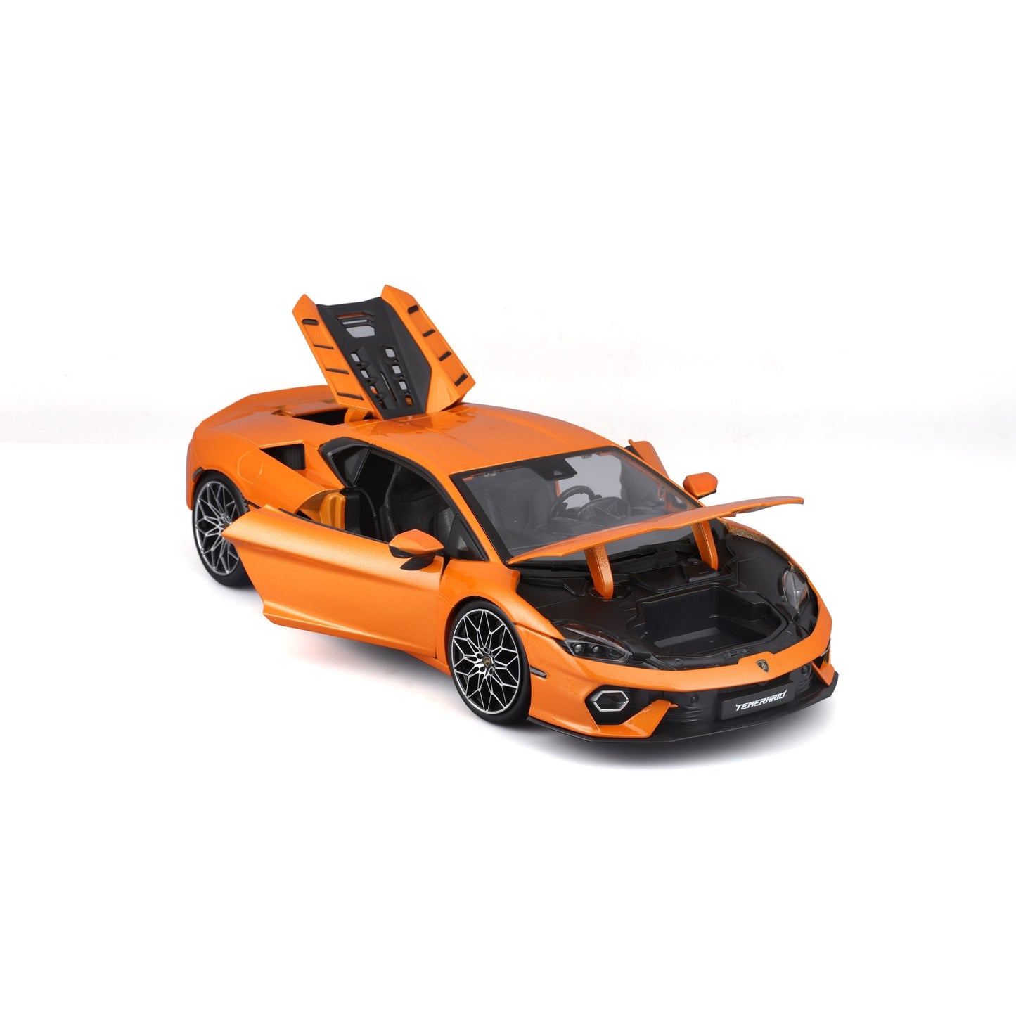 1:18 LAMBORGHINI TÉMÉRARIO 2025