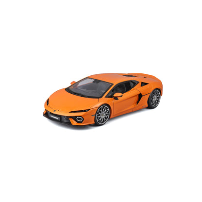 1:18 LAMBORGHINI TÉMÉRARIO 2025
