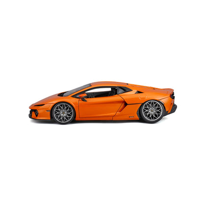 1:18 LAMBORGHINI TÉMÉRARIO 2025
