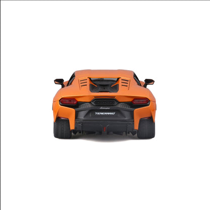 1:18 LAMBORGHINI TÉMÉRARIO 2025