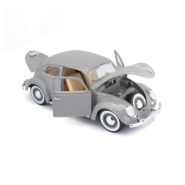1:18 VW VOLKSWAGEN KAFER BEETLE 1955