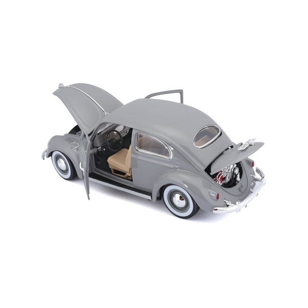 1:18 VW VOLKSWAGEN KAFER BEETLE 1955