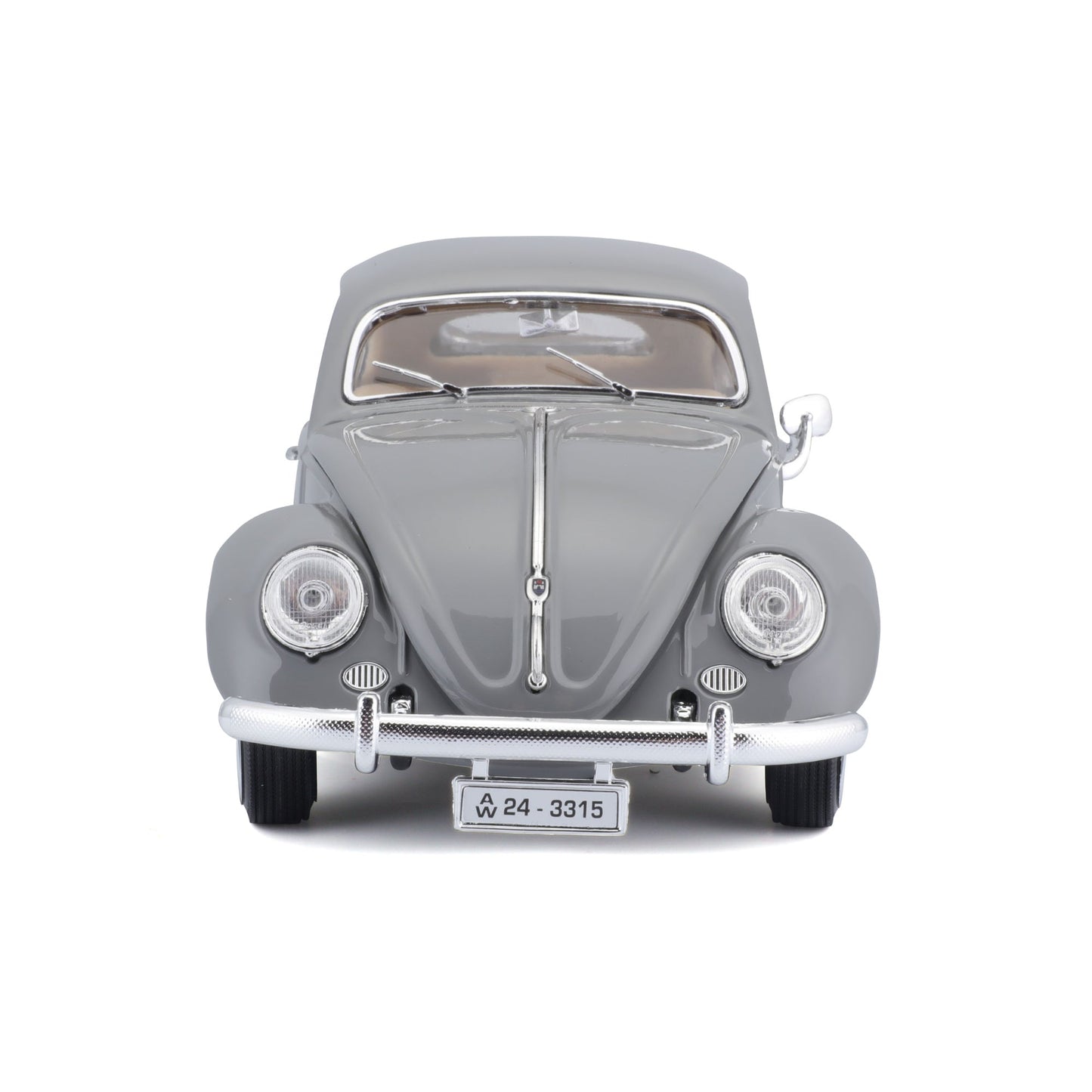 1:18 VW VOLKSWAGEN KAFER BEETLE 1955