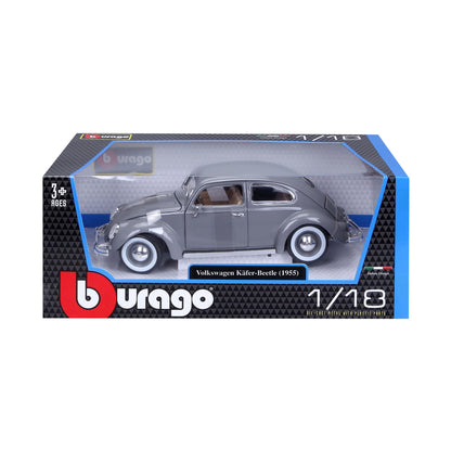 1:18 VW VOLKSWAGEN KAFER BEETLE 1955