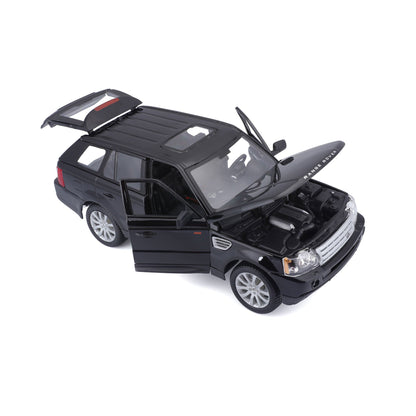 1:18 RANGE ROVER SPORT