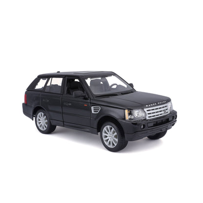 1:18 RANGE ROVER SPORT