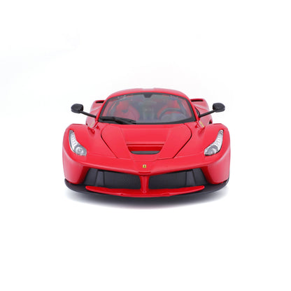 1:18 FERRARI RACE &amp; PLAY LAFERRARI