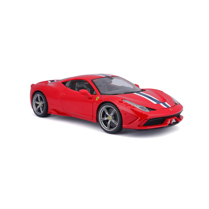1:18 FERRARI RACE &amp; PLAY 458 SPÉCIALE