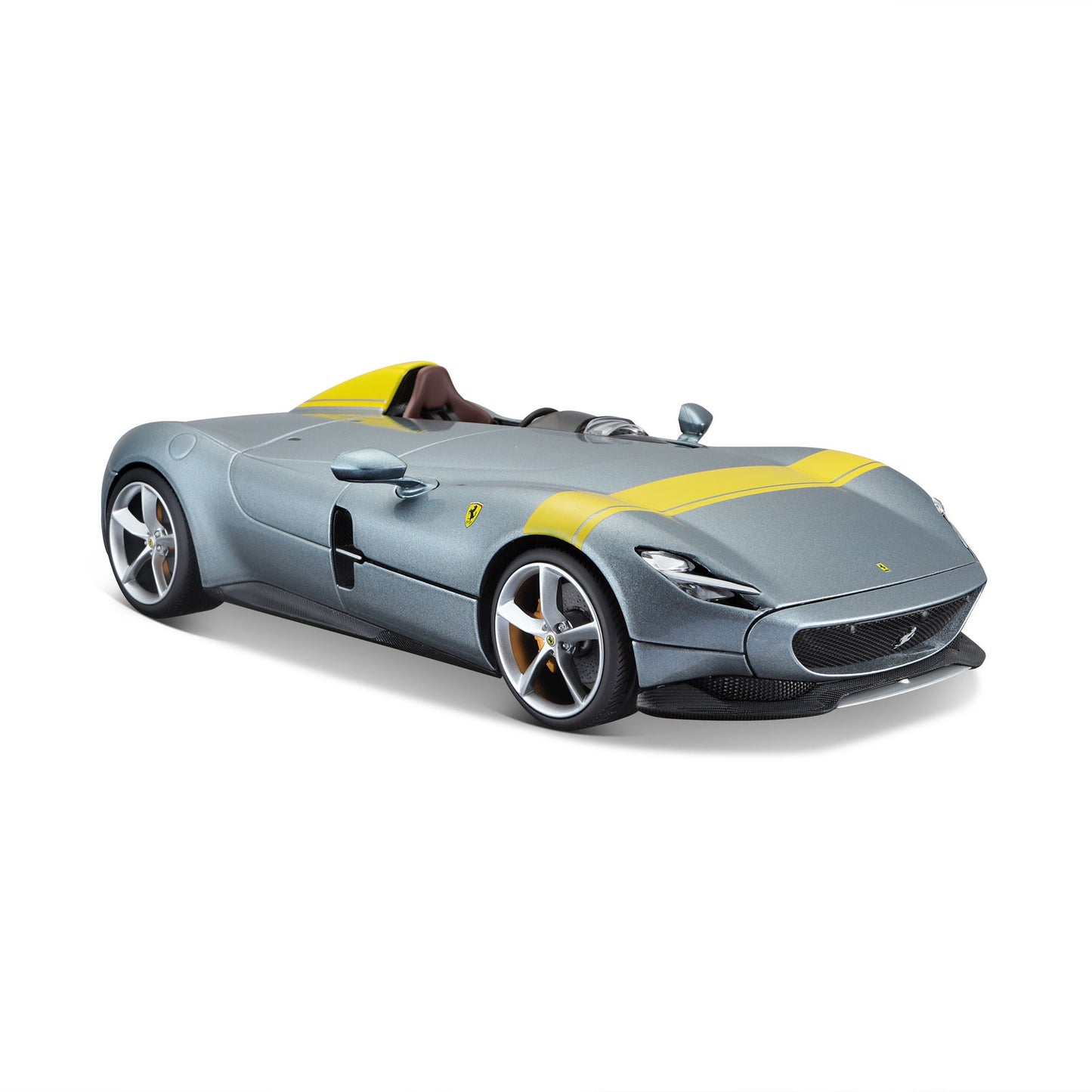 1:18 FERRARI RACE &amp; PLAY - MONZA SP1