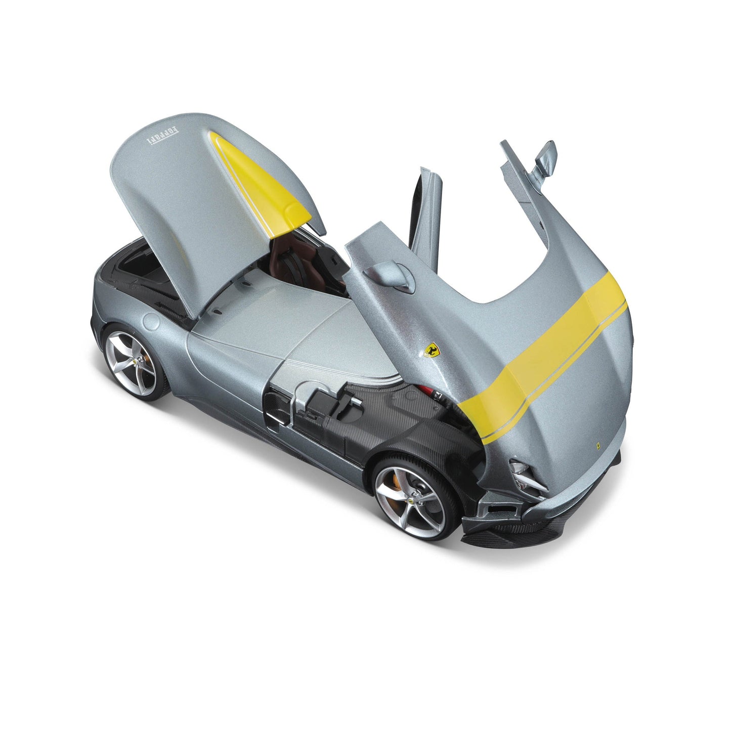 1:18 FERRARI RACE &amp; PLAY - MONZA SP1