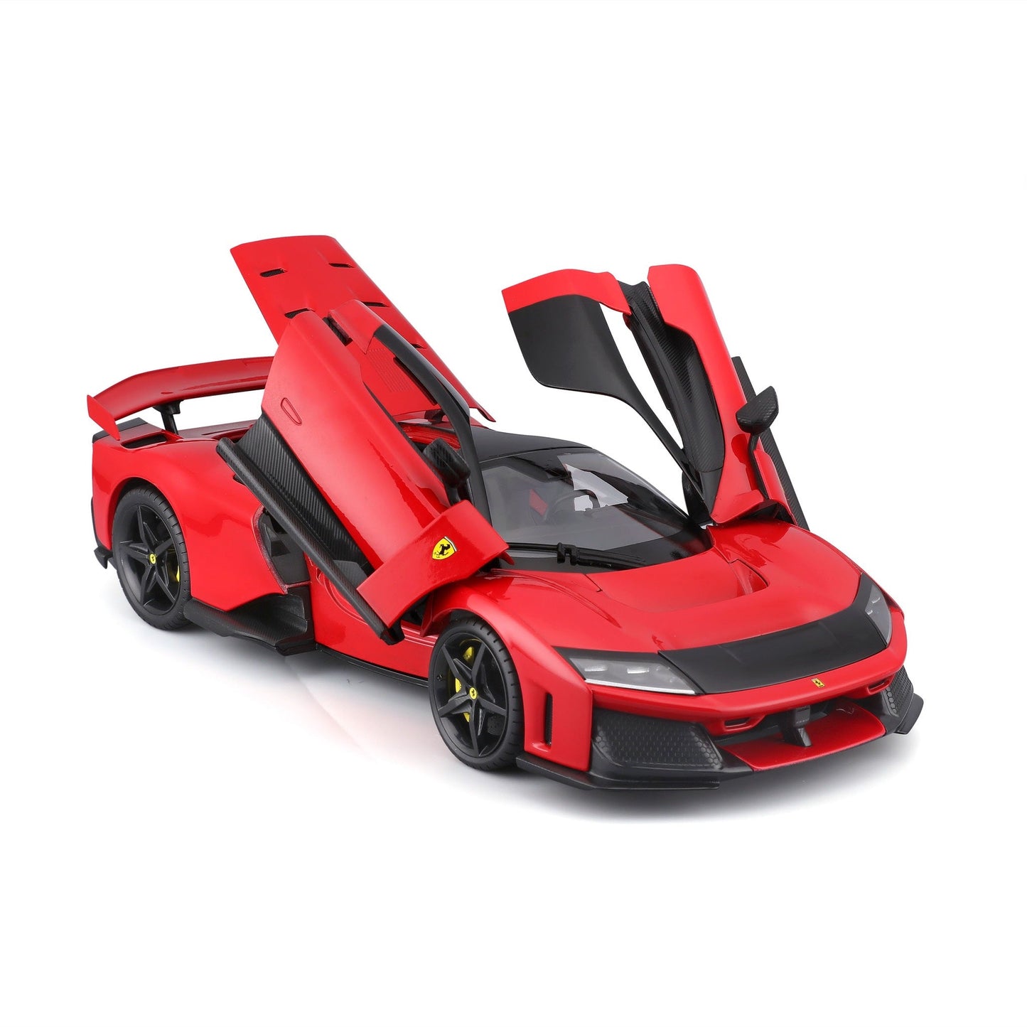 1:18 FERRARI RACE &amp; PLAY F80