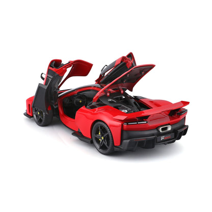 1:18 FERRARI RACE &amp; PLAY F80