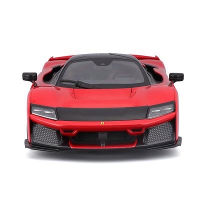 1:18 FERRARI RACE &amp; PLAY F80