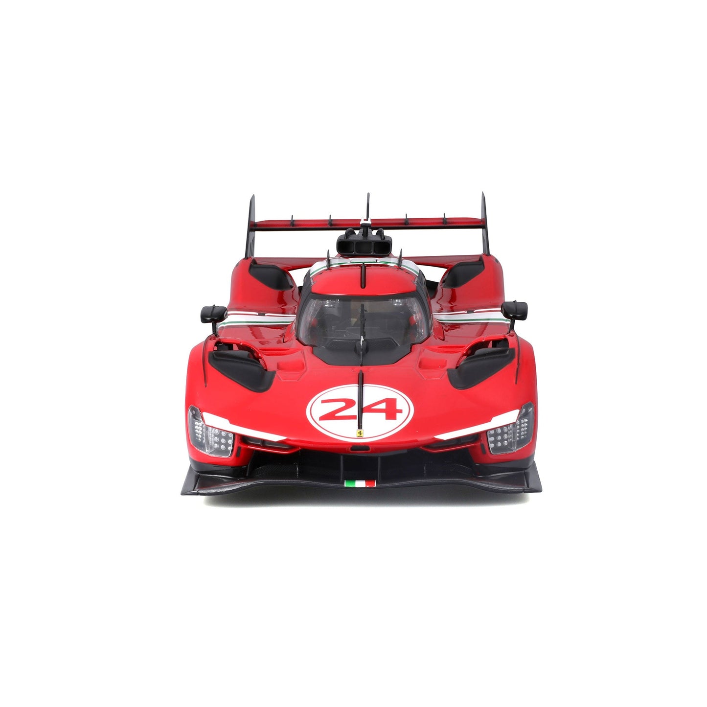 1:18 FERRARI RACING 499P MODIFICANTE