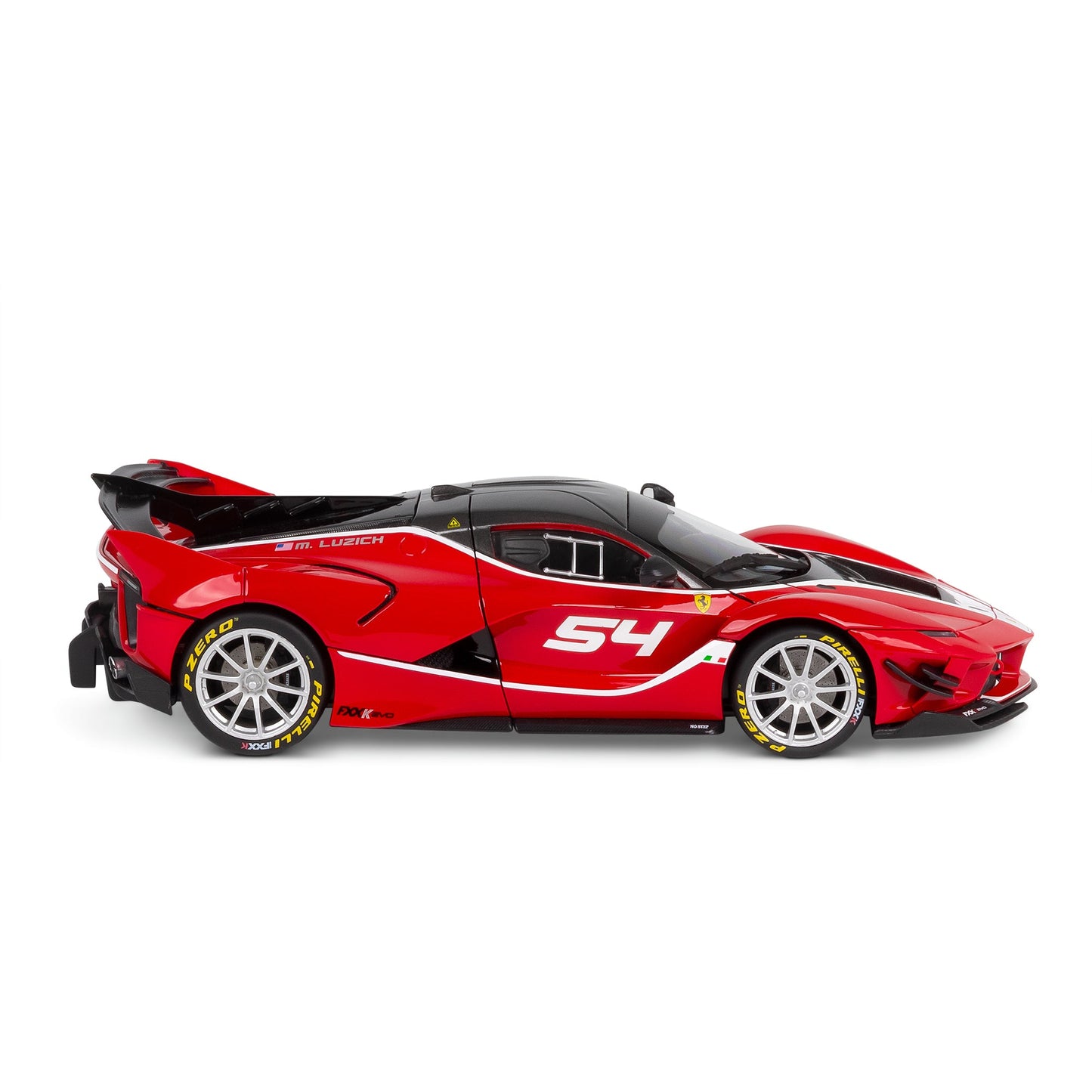 1:18 FERRARI SIGNATURE FXX K ÉVOLUTION