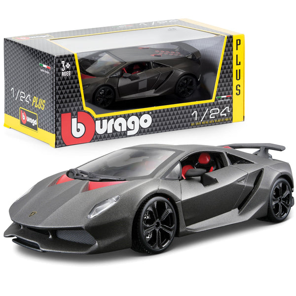 1:24 LAMBORGHINI SESTO ÉLÉMENT