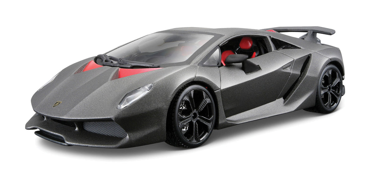 1:24 LAMBORGHINI SESTO ÉLÉMENT