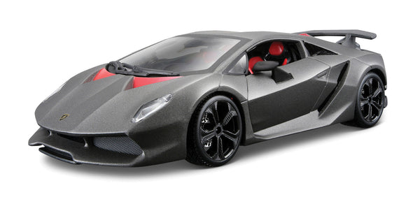 1:24 LAMBORGHINI SESTO ÉLÉMENT