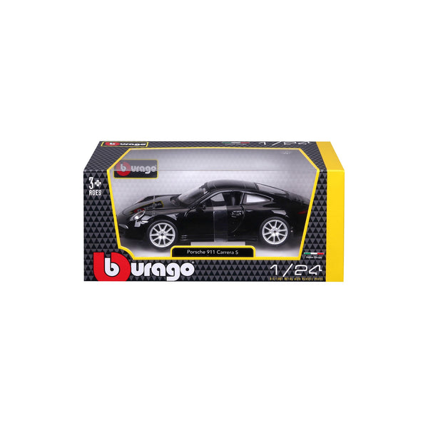 1:24 PORSCHE 911 CARRERA S
