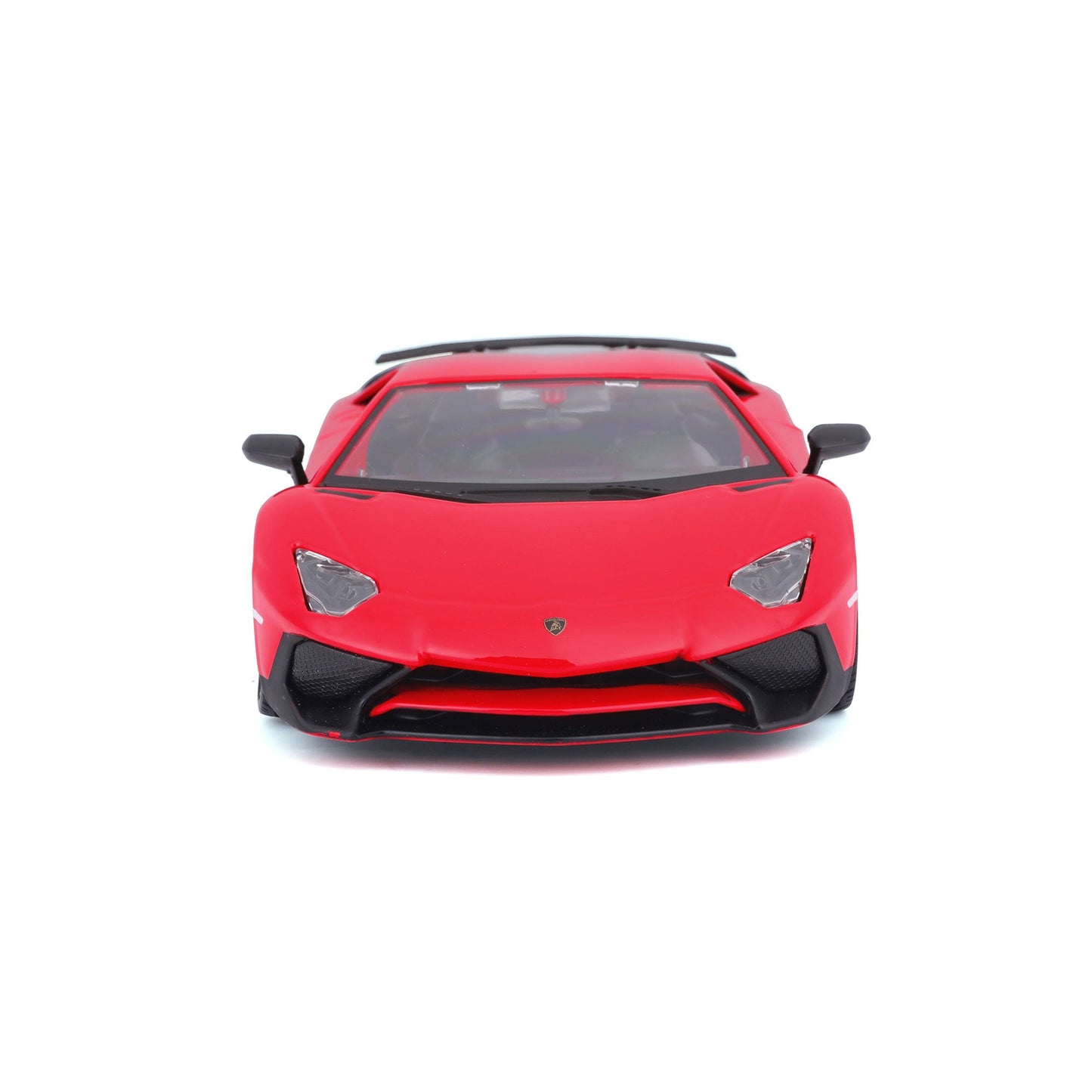 1:24 LAMBORGHINI ANVENTADOR SV COUPE