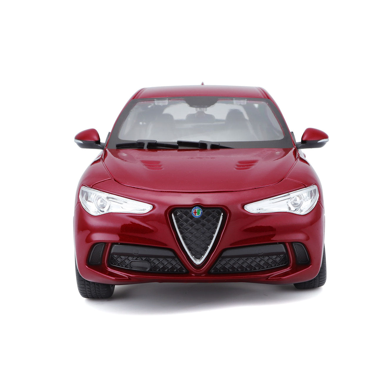 1:24 ALFA ROMEO STELVIO