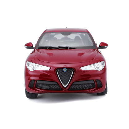 1:24 ALFA ROMEO STELVIO