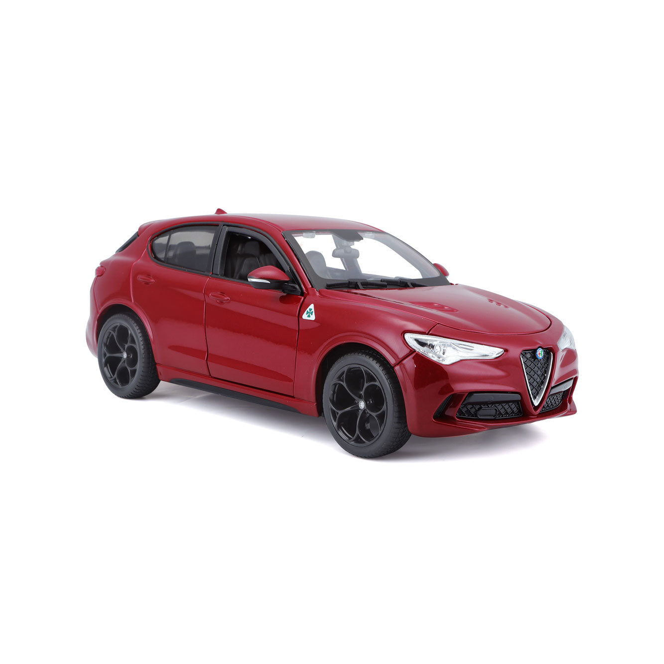 1:24 ALFA ROMEO STELVIO