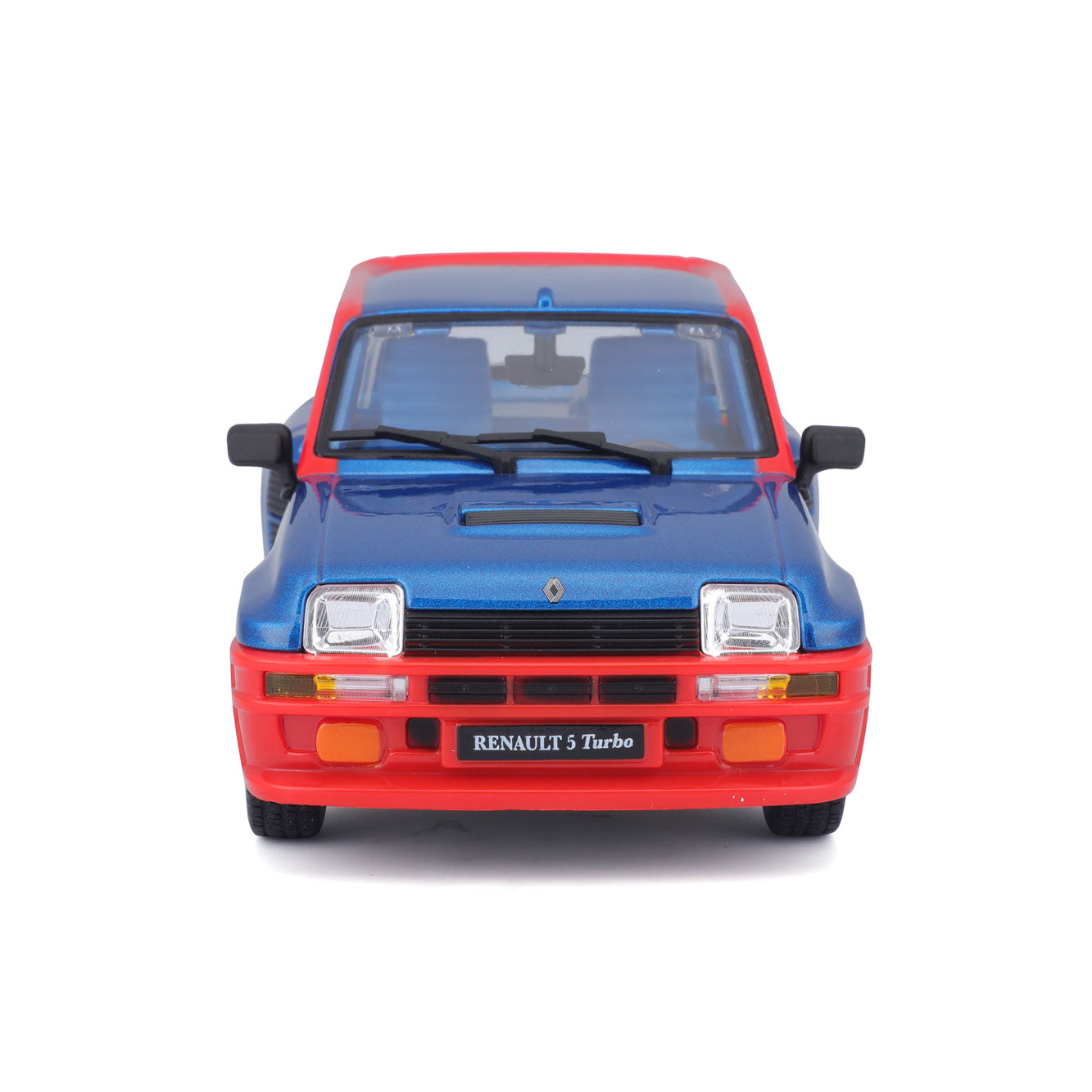 1:24 RENAULT 5 TURBO 1982