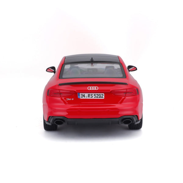 1:24 AUDI RS 5 COUPÉ (2019)