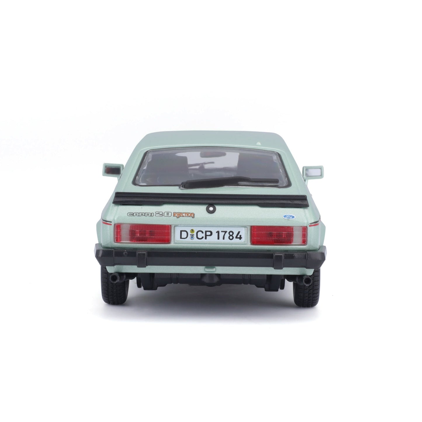 1:24 FORD CAPRI (1982) VERT CLAIR