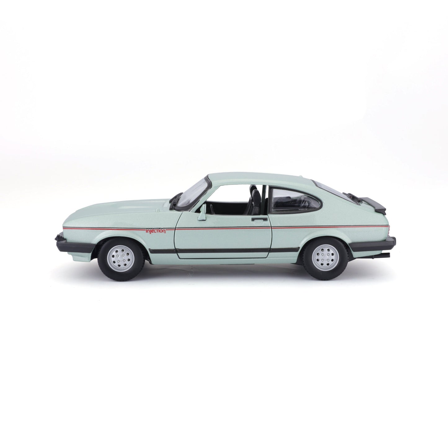 1:24 FORD CAPRI (1982) VERT CLAIR