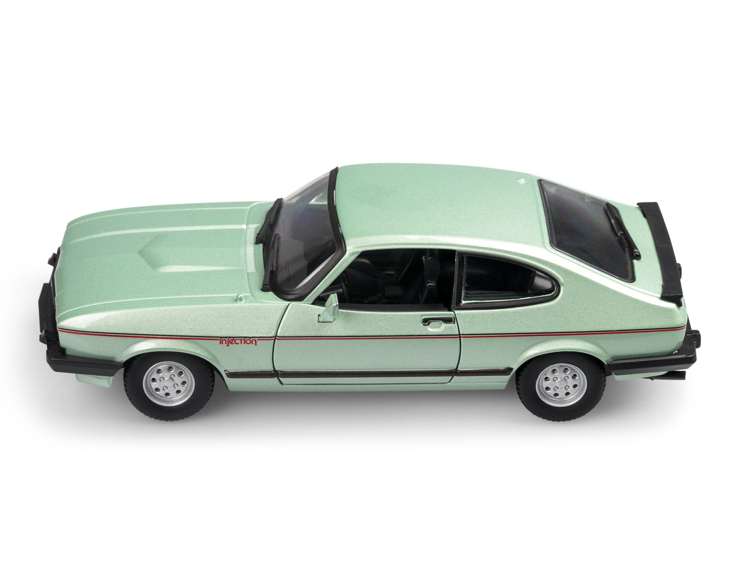 1:24 FORD CAPRI (1982) VERT CLAIR