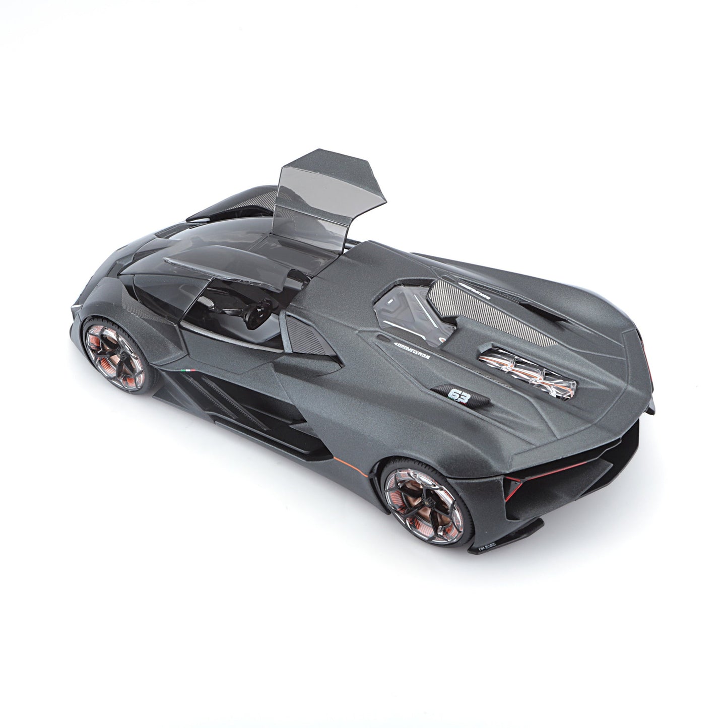 1:24 LAMBORGHINI TERZO MILLENNIO