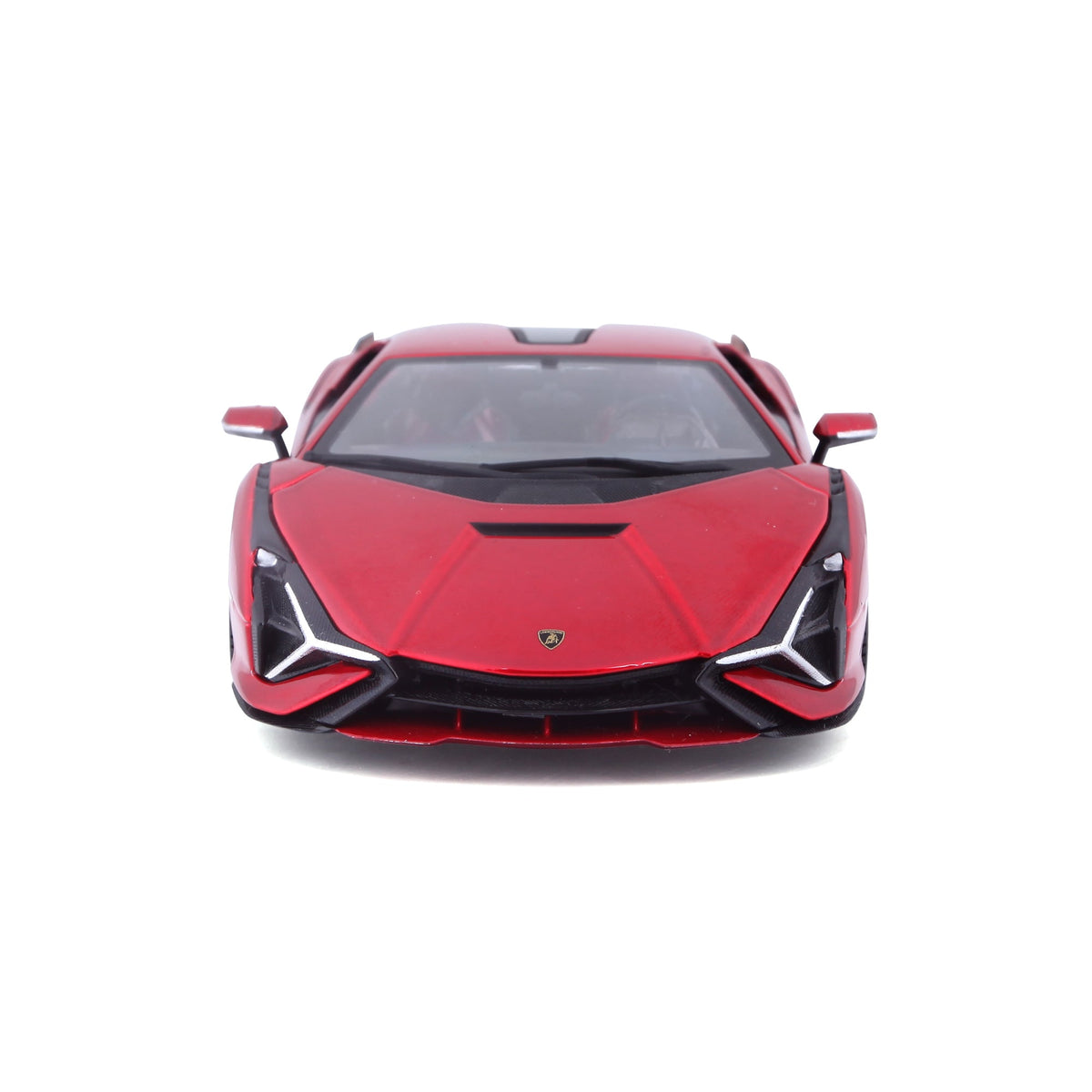 1:24 LAMBORGHINI SIAN FKP 37 ROUGE