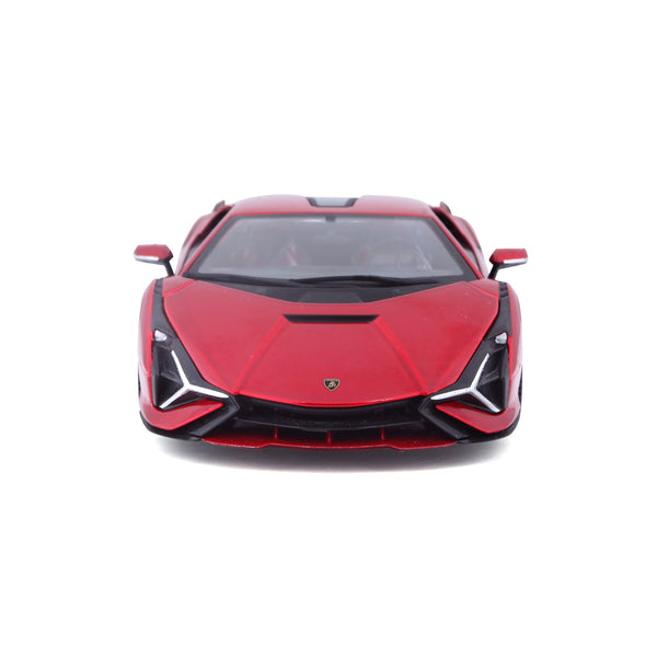 1:24 LAMBORGHINI SIAN FKP 37 ROUGE