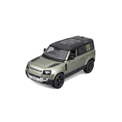 1:24 2021 LAND ROVER DEFENDER VERT