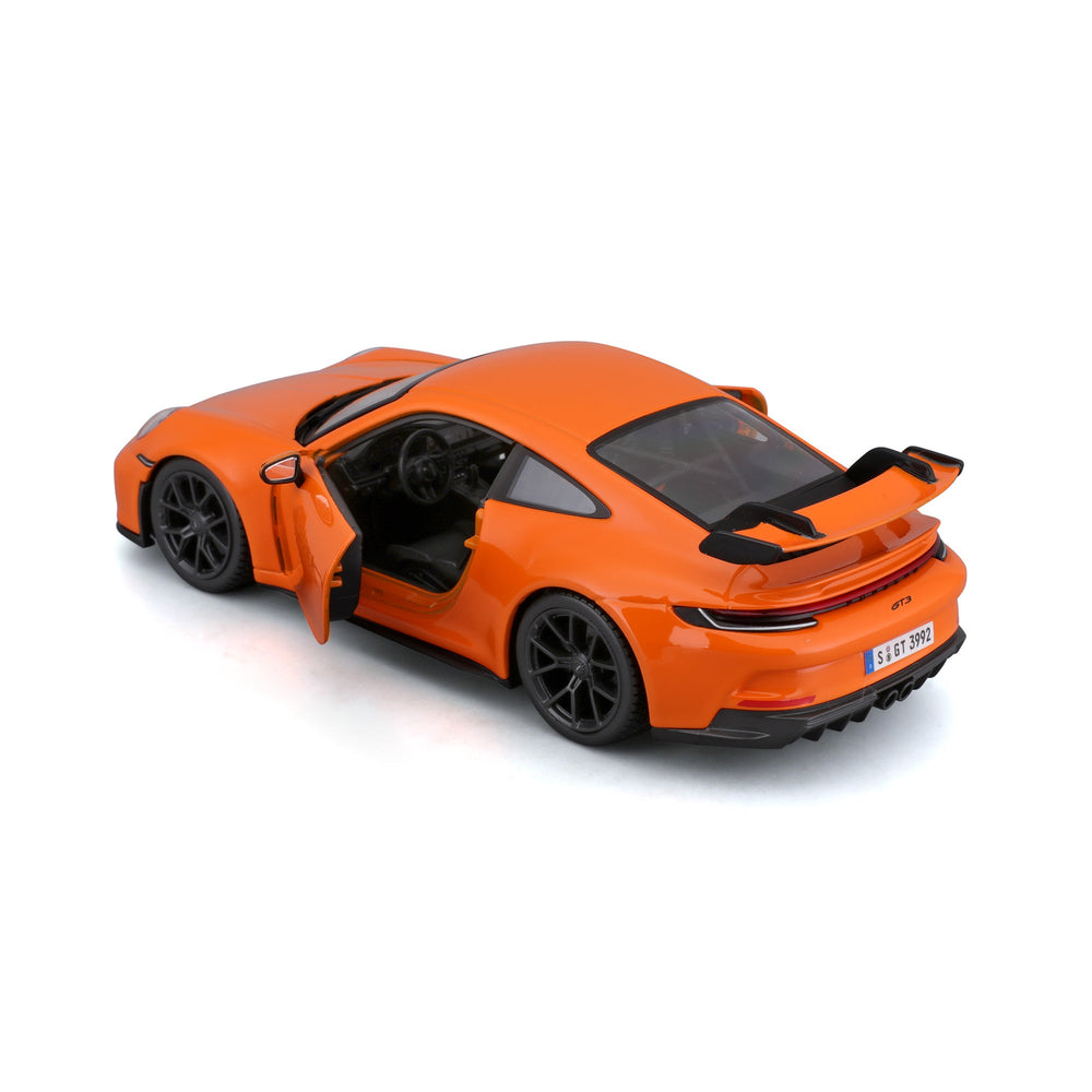 1:24 PORSCHE 911 GT3 2021