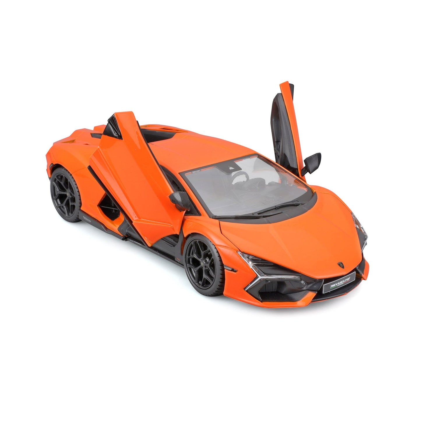 1:24 LAMBORGHINI REVUELTO