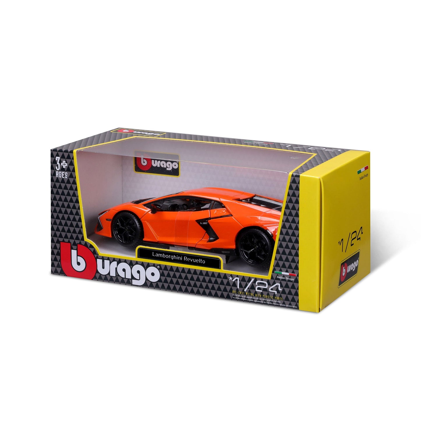 1:24 LAMBORGHINI REVUELTO