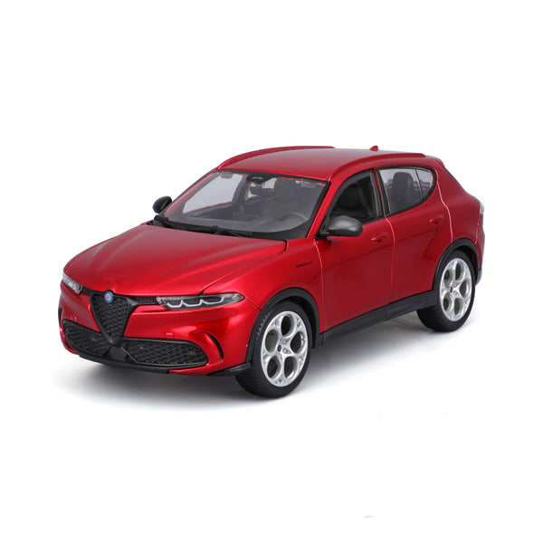 1:24 ALFA ROMEO TONALE ROUGE