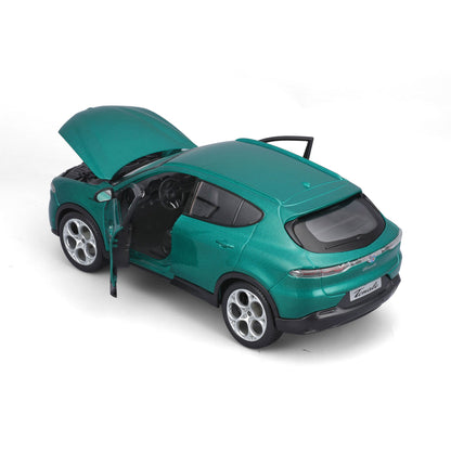 1:24 ALFA ROMEO TONALE VERT